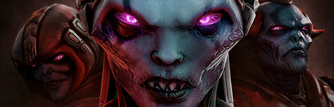 XCOM 2: War of the Chosen