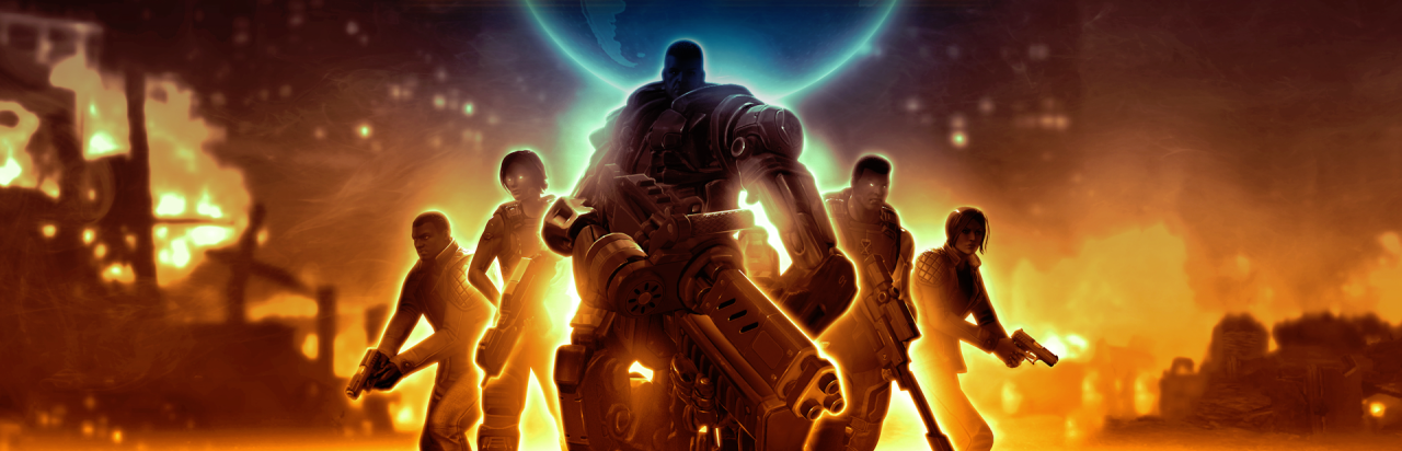XCOM: Enemy Within