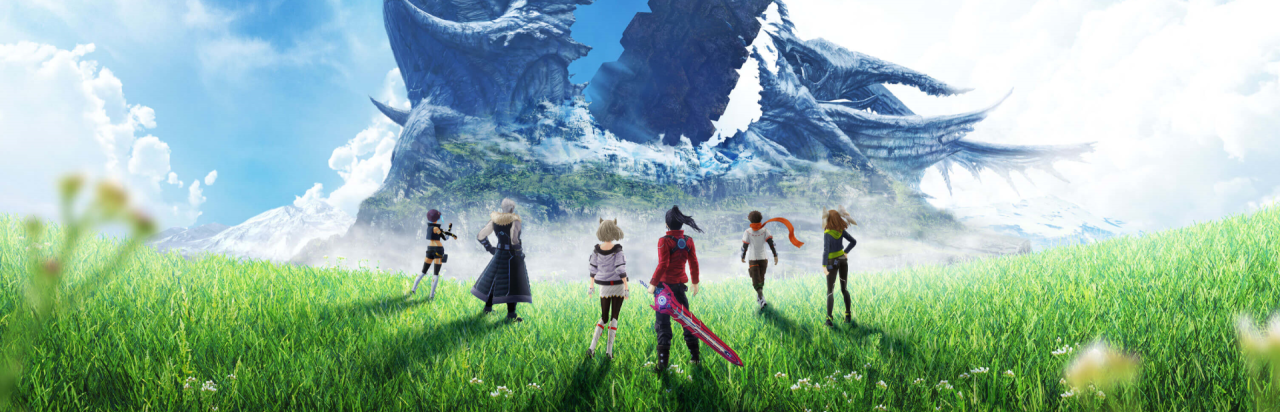 Xenoblade Chronicles 3