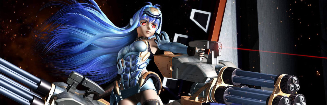 Xenosaga: Episode I - Der Wille zur Macht