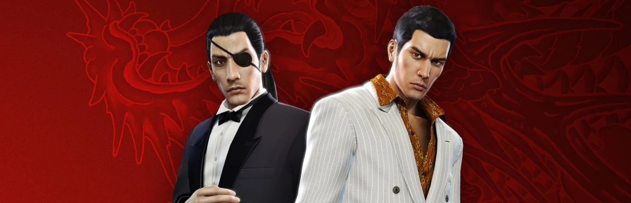 Yakuza 0