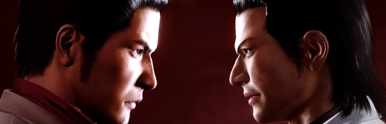 Yakuza: Kiwami (Legacy)