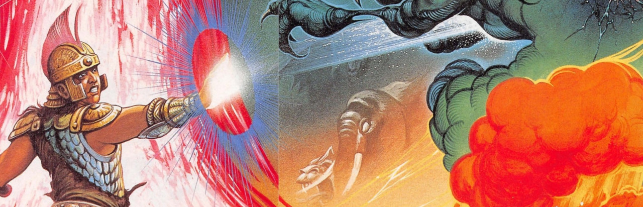 Ys: Ancient Ys Vanished