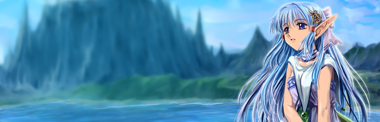 Ys VI: The Ark of Napishtim