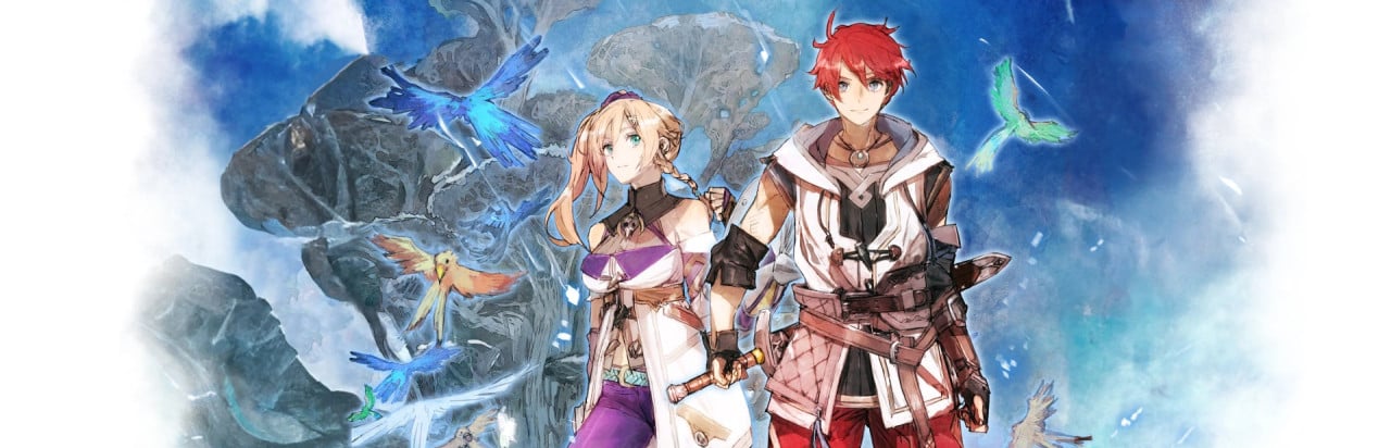 Ys X: Nordics