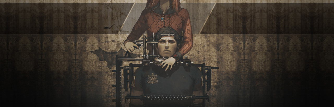 Zero Escape: Zero Time Dilemma