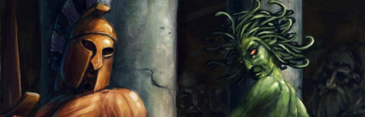 Zeus: Master of Olympus