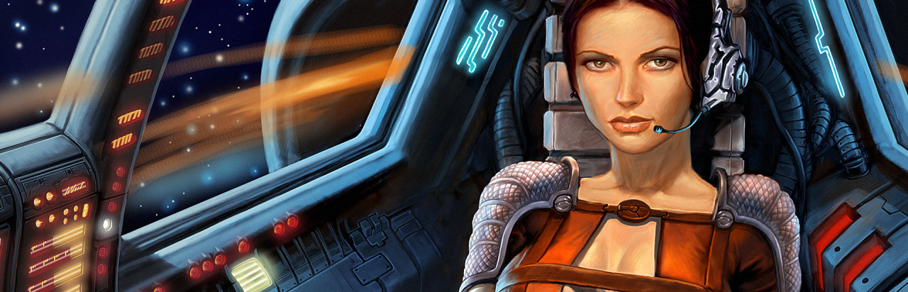 Звездные Волки