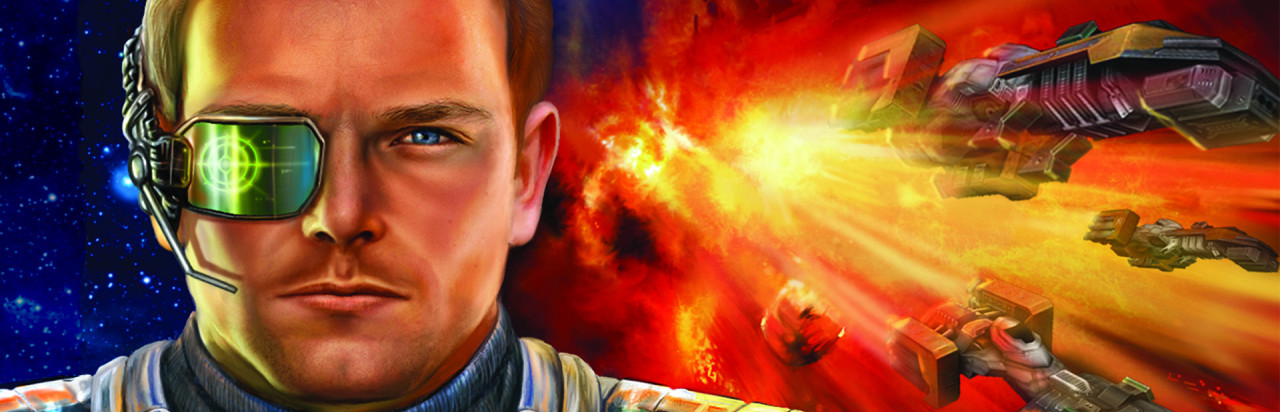 Звездные волки 2: Гражданская война